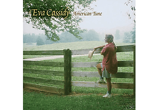 Eva Cassidy - American Tune (CD)