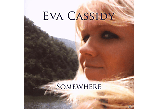 Eva Cassidy - Somewhere (CD)