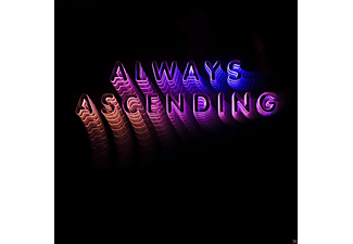 Franz Ferdinand - Always Ascending  - (CD)