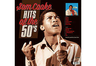 Sam Cooke - Hits Of The 50s | LP