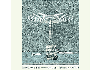 Monomyth - Orbis Quadrantis  - (CD)