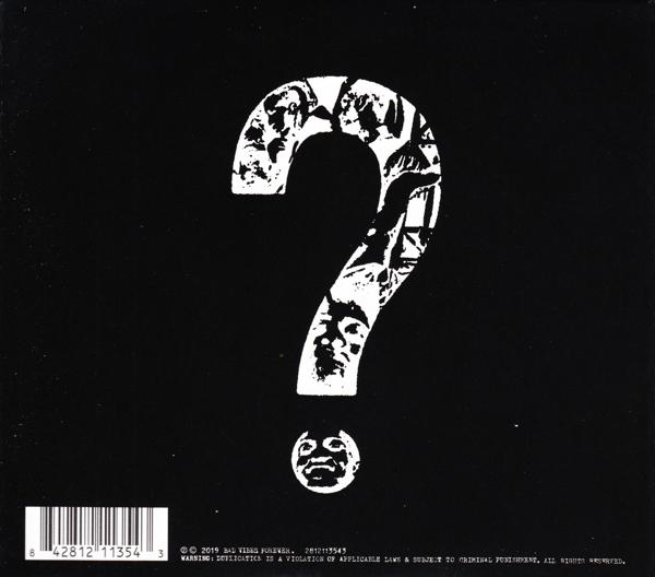 Xxxtentacion - ? (Deluxe Anniversary Edition)  - (CD)