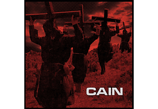 Cain - Cain  - (CD)