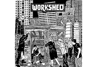 Workshed - WORKSHED  - (CD)