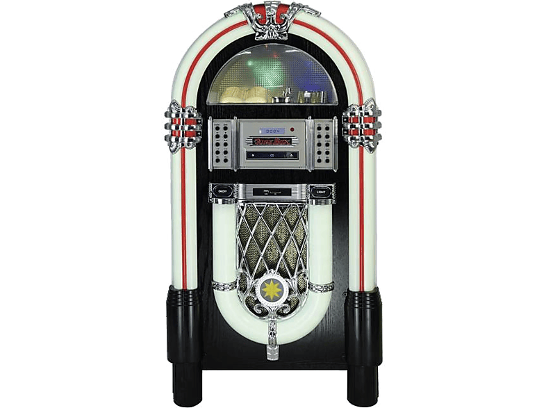 SILVA Jukebox 250 UKW CDRadio, Bluetooth online kaufen