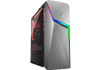 ASUS ROG GL10CS-HU019D Gamer PC (Core i5/8GB/256 GB SSD/GTX1660 6GB/DOS)