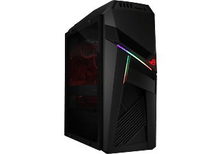 ASUS ROG GL12CX-HU005D Gamer PC (Core i9/32GB/512 GB SSD + 2 TB HDD/RTX2080Ti 11GB/DOS)