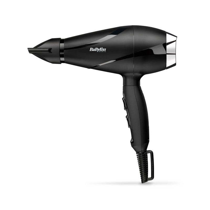 BABYLISS Sèche-cheveux Shine Pro 2200 (6713DE)
