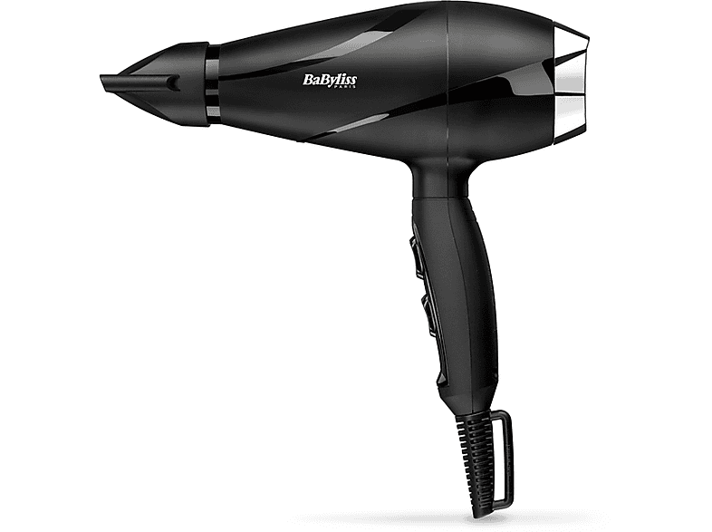 BABYLISS Haardroger Shine Pro 2200 (6713DE)