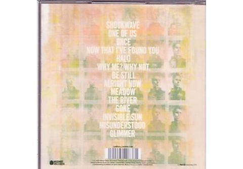 Liam Gallagher - WHY ME WHY NOT DELUXE | CD