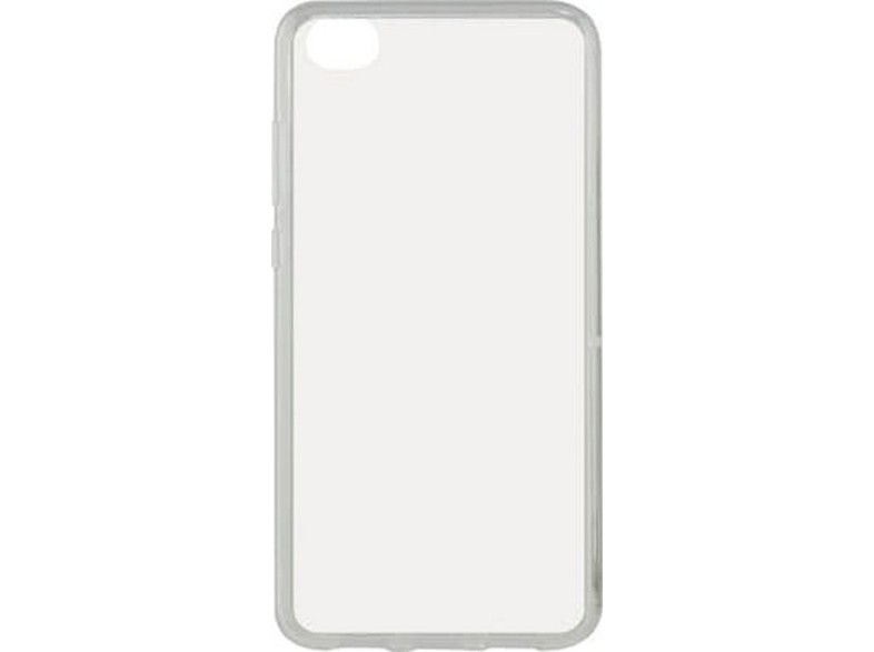 Funda - Ksix para Redmi Go, Flex, Transparente