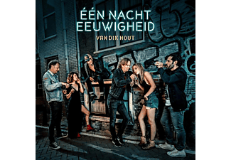 Van Dik Hout - EEN NACHT EEUWIGHEID | CD