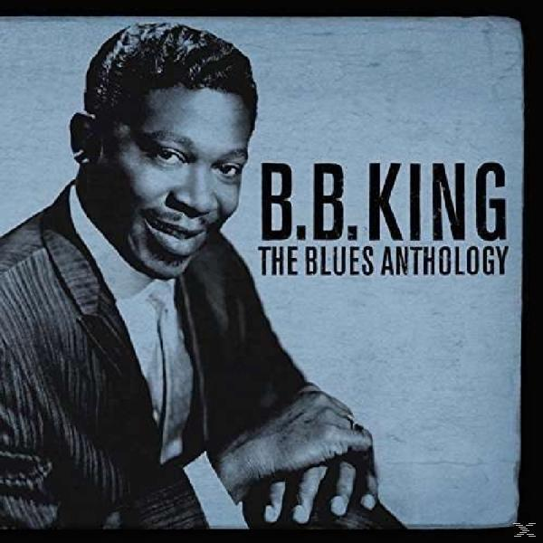 Blues The King Anthology - - B.B. (CD)