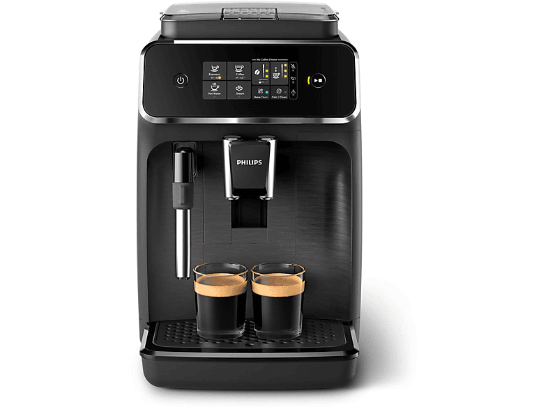 PHILIPS EP2220/10 Tam Otomatik Espresso Makinesi_2