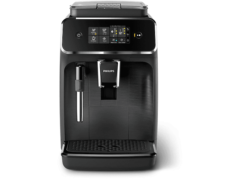 PHILIPS EP2220/10 Tam Otomatik Espresso Makinesi_3