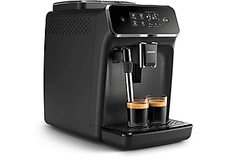 PHILIPS EP2220/10 Tam Otomatik Espresso Makinesi_1