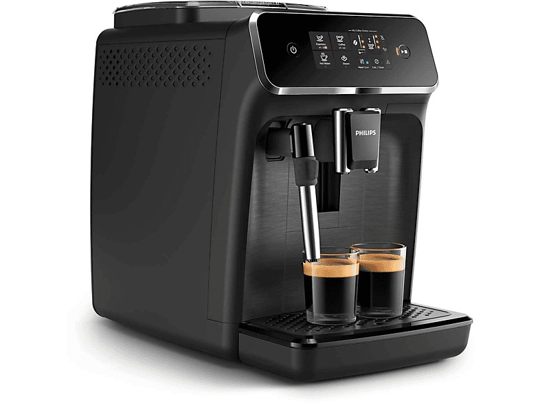 PHILIPS EP2220/10 Tam Otomatik Espresso Makinesi_1