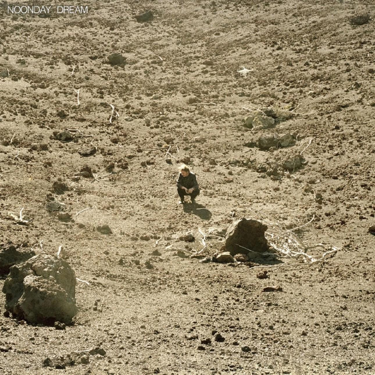 Ben Howard - Noonday Dream (Clear)  - (Vinyl)