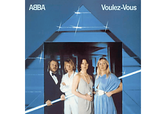 ABBA - Voulez Vous (2LP Half Speed Master)  - (Vinyl)