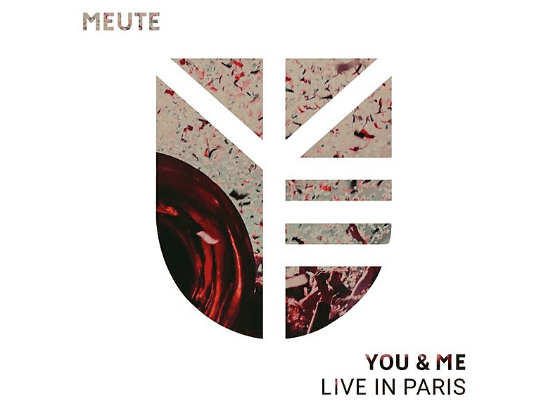 Meute Meute Live In Paris Digi Cd Mediamarkt