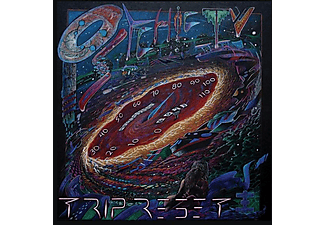Psychic Tv - Trip Reset  - (CD)