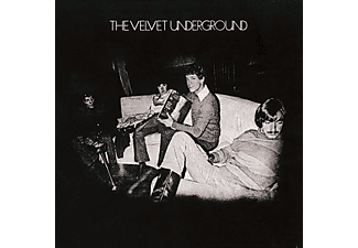 The Velvet Underground - The Velvet Underground (Exklusive Edition)  - (Vinyl)