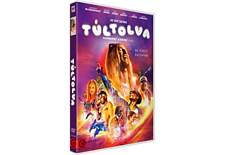 Túltolva (DVD)