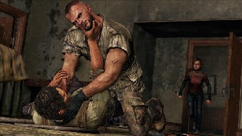 PS4 The Last of Us Parte II Edición Especial