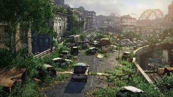 PS4 The Last of Us Parte II Edición Especial
