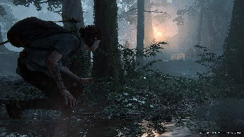 PS4 The Last of Us Parte II Edición Especial
