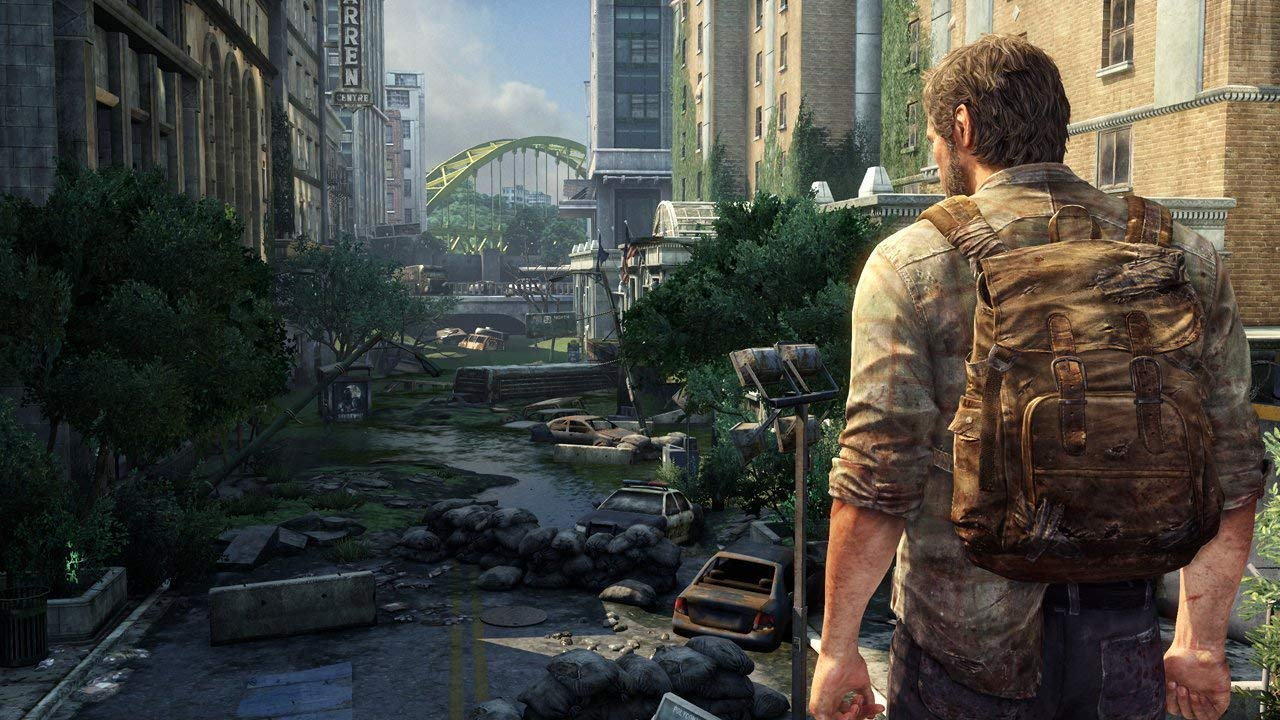 PS4 The Last Of Us: Part II (Ed. Coleccionista)