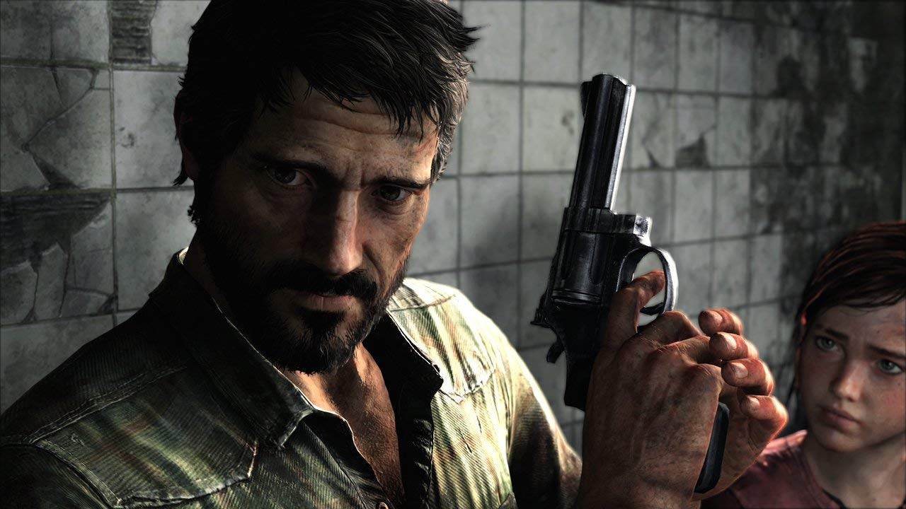 PS4 The Last Of Us: Part II (Ed. Coleccionista)