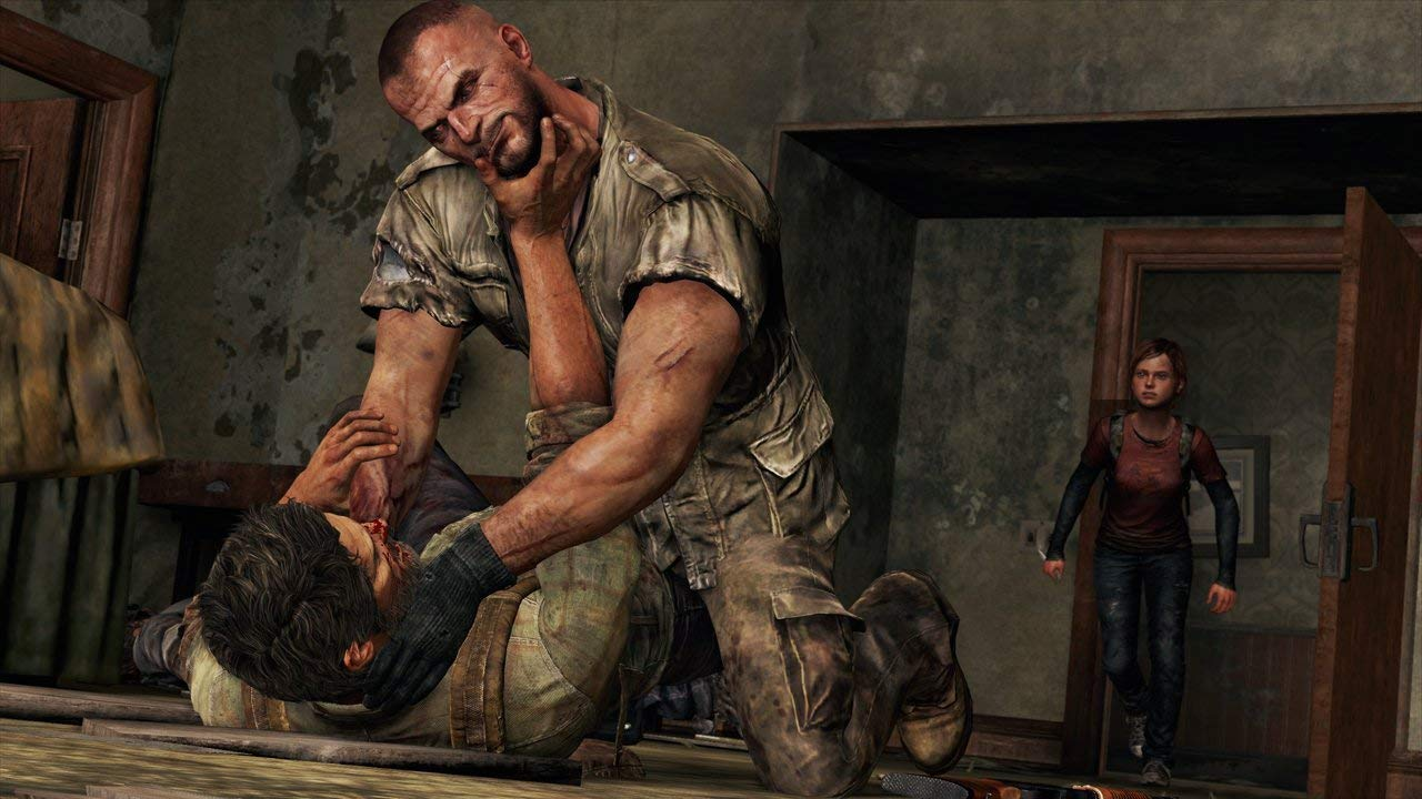 PS4 The Last Of Us: Part II (Ed. Coleccionista)