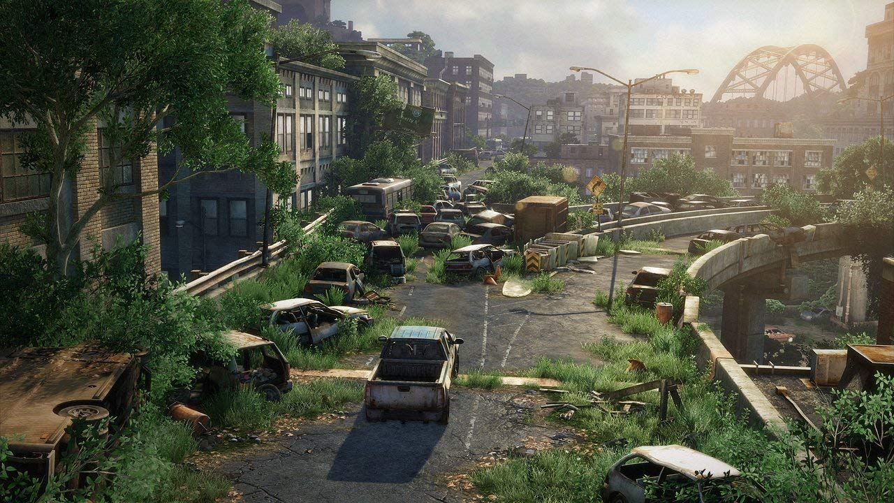 PS4 The Last Of Us: Part II (Ed. Coleccionista)