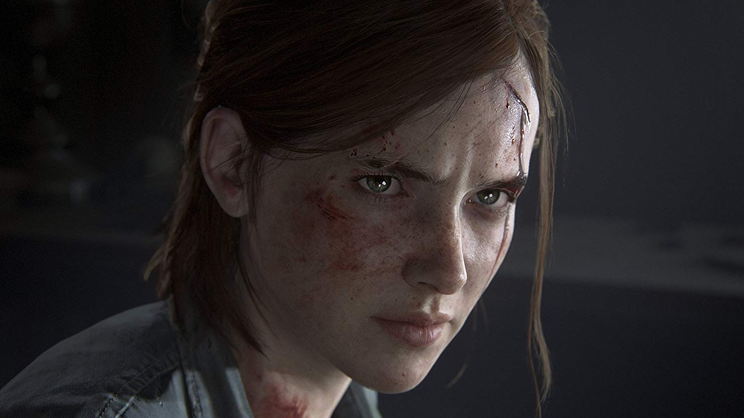 PS4 The Last Of Us: Part II (Ed. Coleccionista)