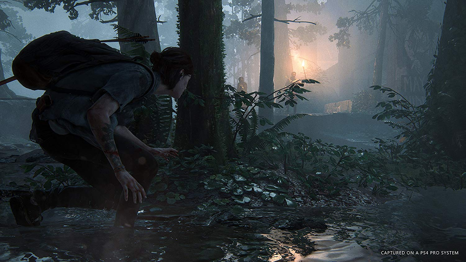 PS4 The Last Of Us: Part II (Ed. Coleccionista)