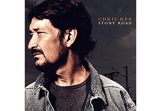 Chris Rea - Stony Road (CD)