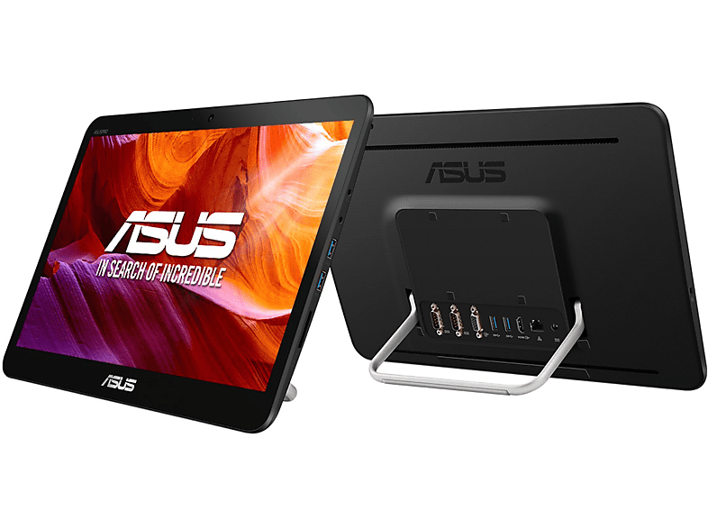 All in One | ASUS AiO V161GA 15.6" HD