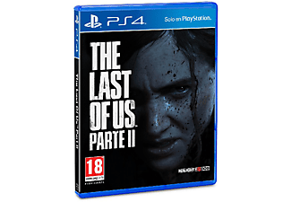 vencimiento Plano Omitir PS4 The Last Of Us Parte II