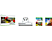 MICROSOFT Xbox One S 1 TB + Forza Horizon + DLC Lego Speed Champions (234-01129)