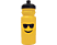 BERGNER EW-7645 Emoji kulacs, 600 ml