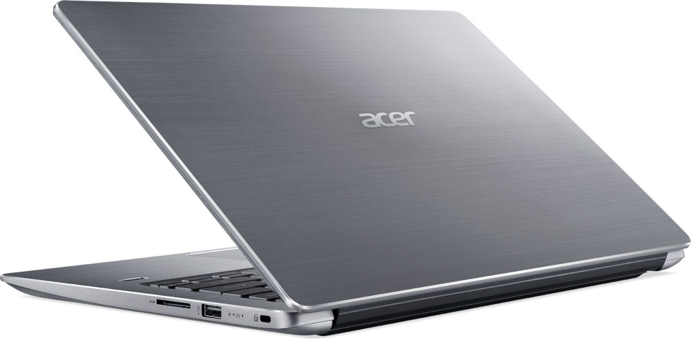 ACER Laptop Swift 3 SF314-58-38CL Intel Core i3-10110U (NX.HPMEH.005)