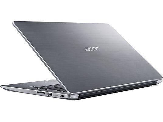 ACER Laptop Swift 3 SF314-58-38CL Intel Core i3-10110U (NX.HPMEH.005)