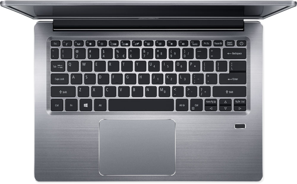 ACER Laptop Swift 3 SF314-58-38CL Intel Core i3-10110U (NX.HPMEH.005)