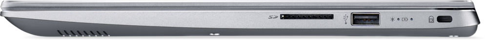 ACER Laptop Swift 3 SF314-58-38CL Intel Core i3-10110U (NX.HPMEH.005)