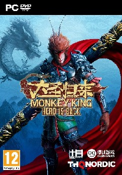 PC Monkey King: Hero Is Back