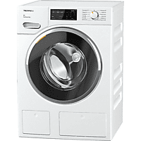 MIELE WWG 660 WCS TDOS 9KG Waschmaschine Frontlader (9 kg, 1400 U/Min., A)