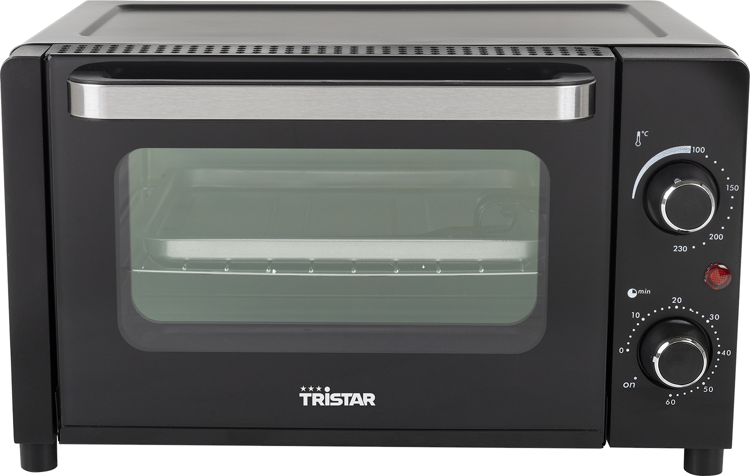 Tristar OV-3615 Mini Oven 10 L