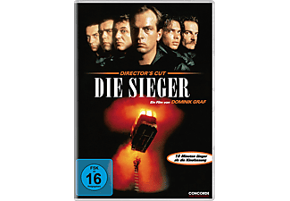 Die Sieger (Director's Cut) DVD