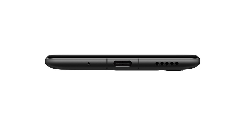 Móvil - Honor View 20, Negro, 128 GB, 6 GB RAM, 6.4" Ultra HD 4K, Kirin 980, 4000 mAh, Android